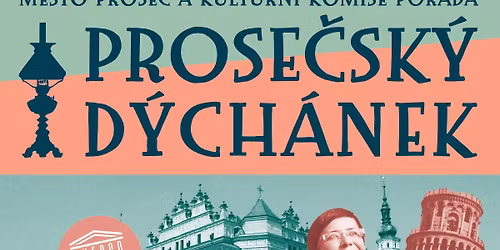 Prose\u010dsk\u00fd d\u00fdch\u00e1nek: Michaela Severov\u00e1