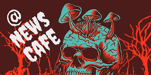 Forevers' Fallen Grace, Plight of the Pyre and Envoys @ News Cafe