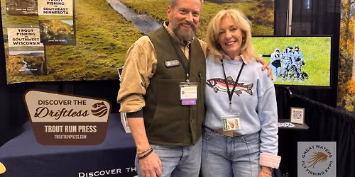 Discover the Driftless