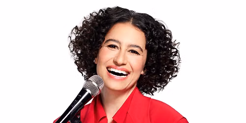 New York Comedy Festival - Ilana Glazer at Beacon Theatre