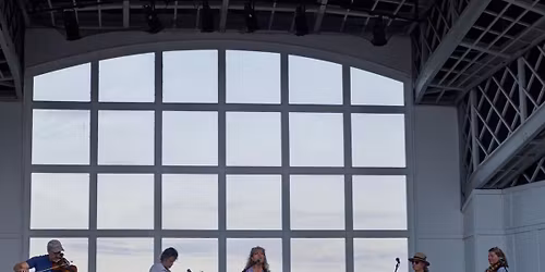 The Great Northern at Badger Hill Brewing 3PM