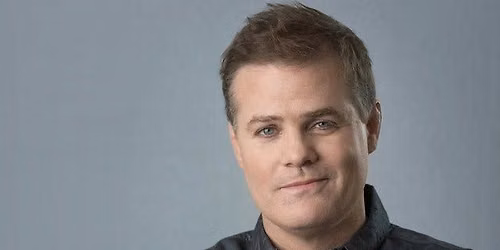 Greg Warren at The Comedy Catch