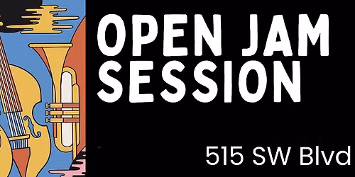 Community Jazz Jam featuring Mutual Musicians Foundation
