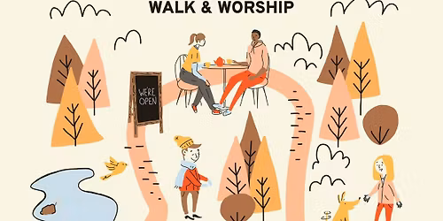 Walk of Wonder