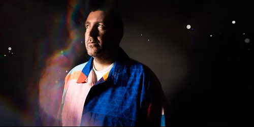 Joe Goddard in Greater London
