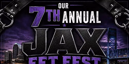 October 16, 17, 18th       FET FEST EXPO WEEKEND