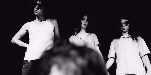 Geese with Radio Free Alice| Freo.Social, Perth - SOLD OUT!