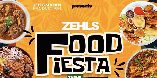 Zehls Food Fiesta