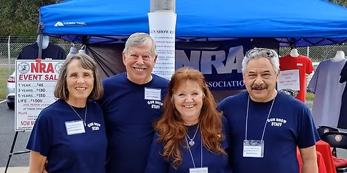 17th Annual Don's Fabulous Gun show - NEW LOCATION