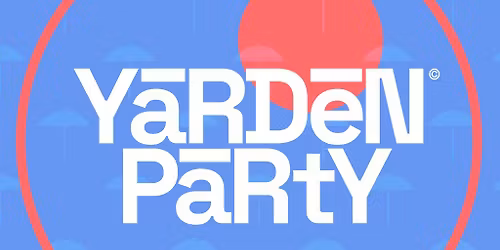 Yarden Party Leeds