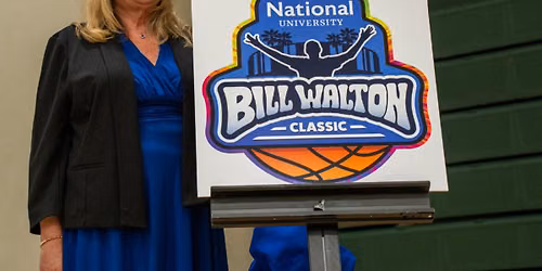 National University Bill Walton Classic at Pechanga Arena