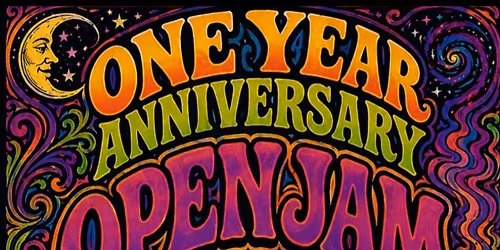 Open Jam @ 1849 Brewing Co (468 Sutton Way)
