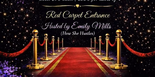 Fundraiser Event for Women & Children Precious Shelter