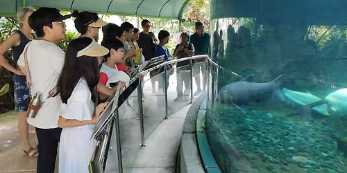 Nature and Sustainability Tour: Biodiversity & Ecosystems [Jun' 26]