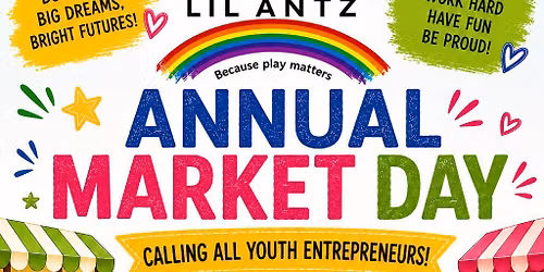 Youth Market Day