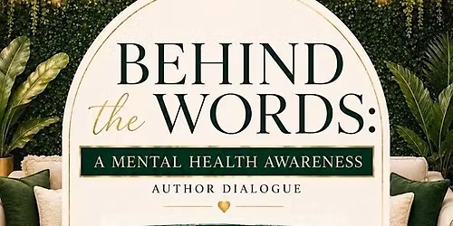 Behind the Words