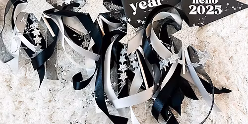 Le Reveillon De L'Expedition