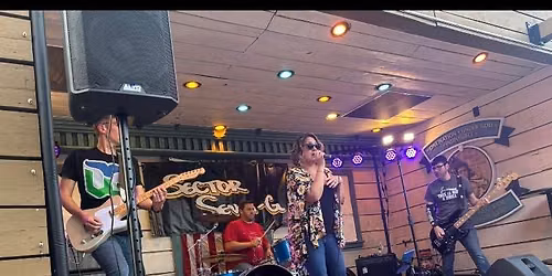 Sector Seven G returns to Kristen\u2019s Bar