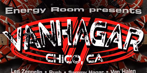 VanHagar @ The Commons