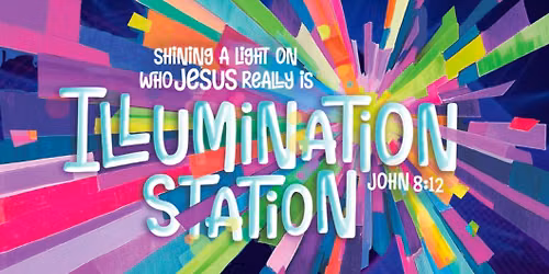Vacation Bible School!