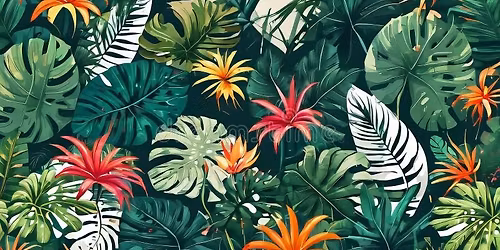 SAN DIEGO- Tropical Plants with Mike Letzring
