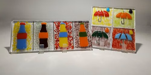 'Artist Specific Series'-Pop-Art! EVERYONE knows what POP Art is? You will!