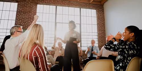 Connection Starts with YOU: Part II