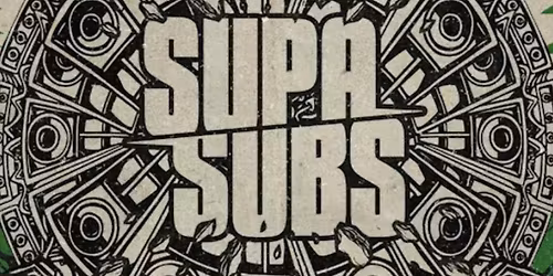 ED SOLO PRESENTS: SUPA SUBS @ OSLO HACKNEY - SATURDAY 29TH NOVEMBER \/\/ DNB \/ UKG