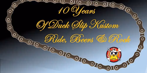 les 10 ans du D'sK