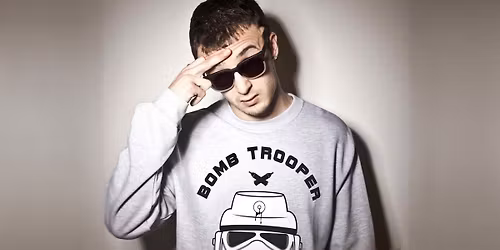 Chris Webby with Token