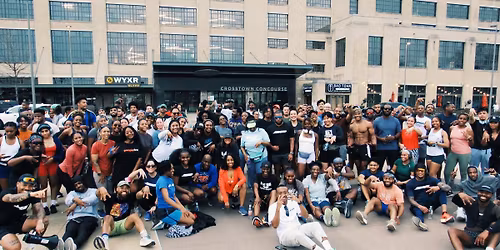 Sunday Group Run: 2 & 4 Mile Routes