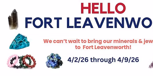 Fort Leavenworth Exchange