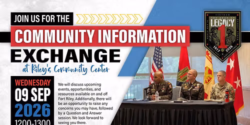 Community Information Exchange