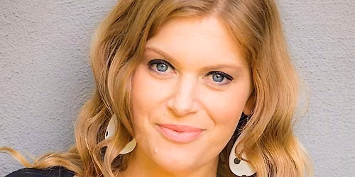 Marincomedyshow Presents...Gina Stahl-Haven