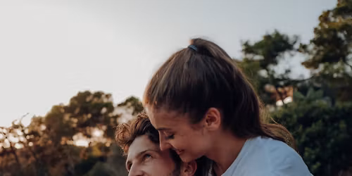 Healthy Dating Relationships Group