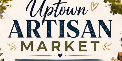 Uptown Garage Brewing Artistans Market 