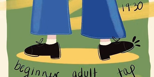 tap Dancing