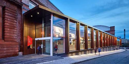 Wee Dementia Film Festival: Rethink Dementia