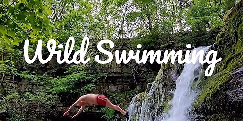 Triple Dippers - Wild Swimming Experience