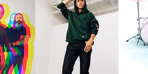 Celebrating Kevin Lyman & the Vans Warped Tour