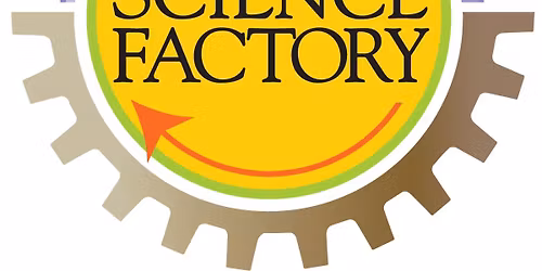 Powered Up with the Lancaster Science Factory