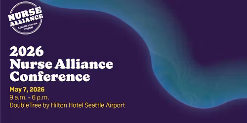 2026 Nurse Alliance Conference