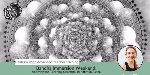 Bandha Immersion Weekend