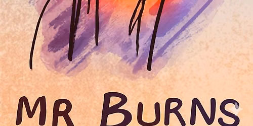 Mr. Burns