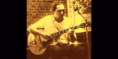 Lockie Bennett Trio (NZ)