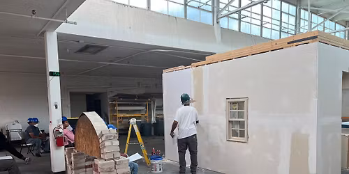 Converting your Basement to Livable Space Project Planning Workshop (1.10.25)