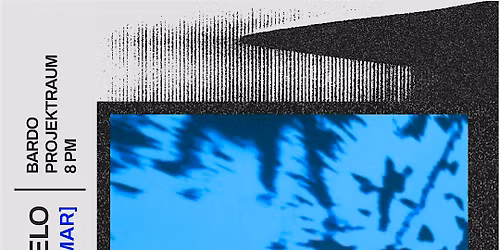 Experimental Session #7 \u2013 Golsana Chelo