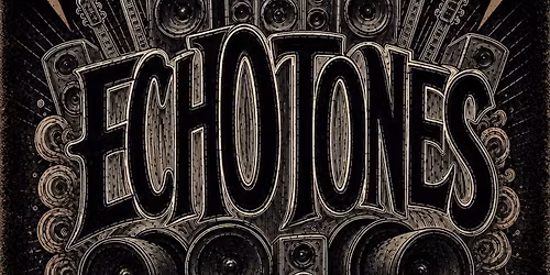 EchoTones Catty Legion Gig!