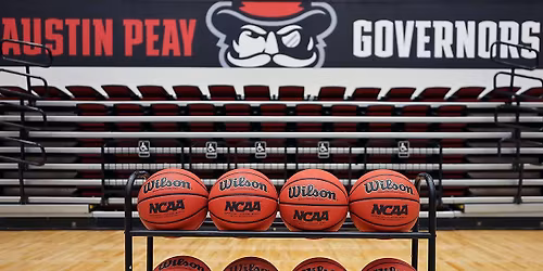 Austin Peay Governors Mens\/Womens Basketball at F&M Bank Arena