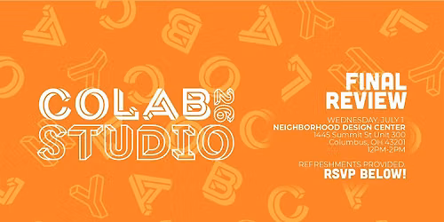 CoLab Studio 26 Final Review